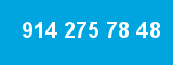 914 275 78 48